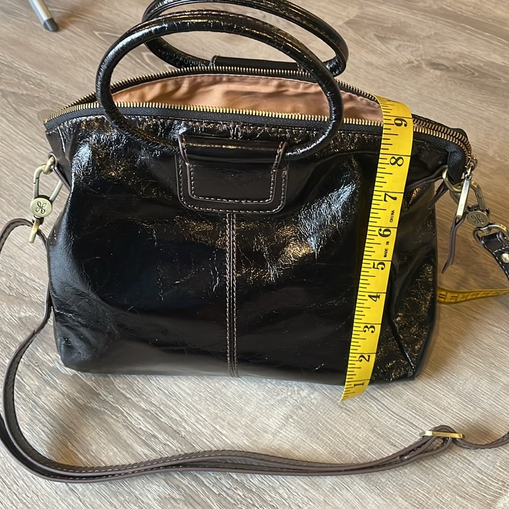 Hobo Purse - Picture 11 of 12